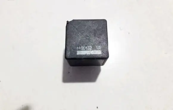 Ford Focus Other relay 5m5t14b192ca