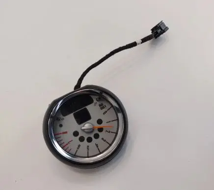 Mini One - Cooper Clubman R55 Tachometer 9178747