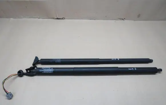 Ford Kuga II Rear window strut damper CJ54S402A74AC