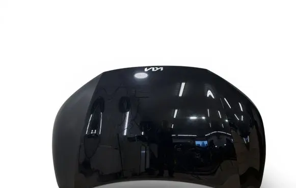 KIA EV6 Engine bonnet/hood 66400CV000 50741