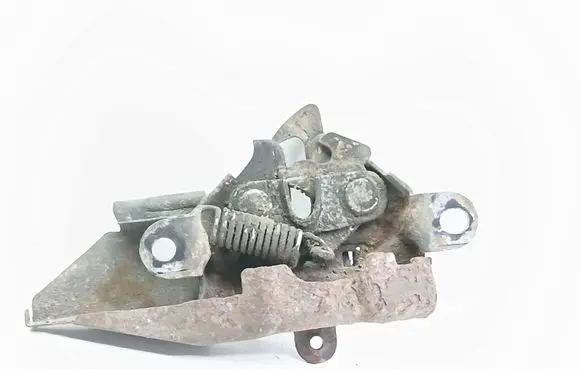 Toyota Corolla Verso E121 Engine bonnet/hood lock/catch 