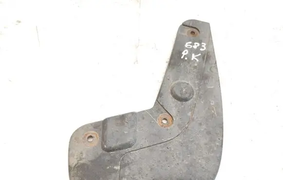 Renault Espace IV Front mudguard 8200102540