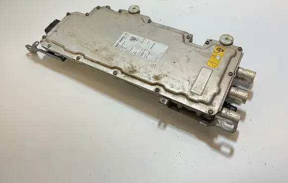 BMW 3 G20 G21 Voltage converter inverter 5A602F8 12884110 23B016VV0144