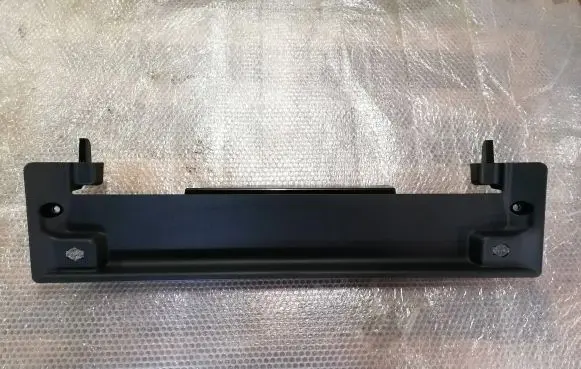 Mercedes-Benz C W206 Trunk boot underbody cover/under tray A2066900601