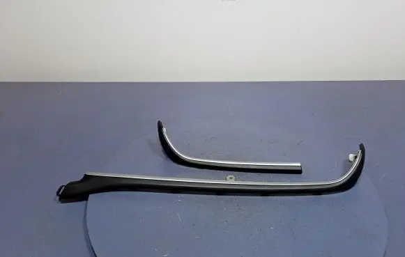 Fiat Tipo Side skirt rear trim 