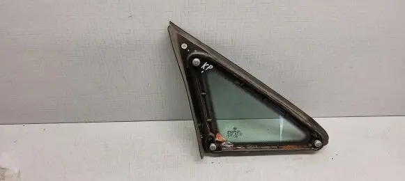 Volkswagen Caddy Front door vent window glass four-door 43R001057