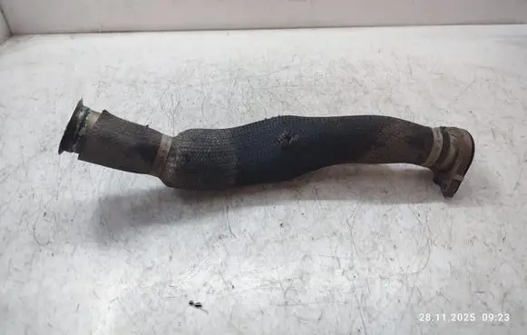 Land Rover Discovery Sport EGR valve line/pipe/hose GJ329F468AB