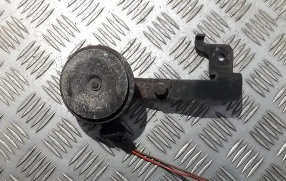Mercedes-Benz CLK A208 C208 Horn signal a28857625 007125