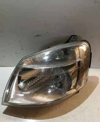 Peugeot Partner Headlight/headlamp 9644150980
