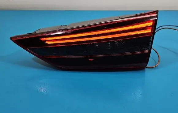Opel Grandland X Rear/tail lights 9846768080 IMPRK1544234