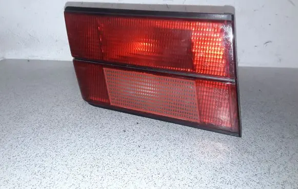 BMW 5 E34 Tailgate rear/tail lights 1384011