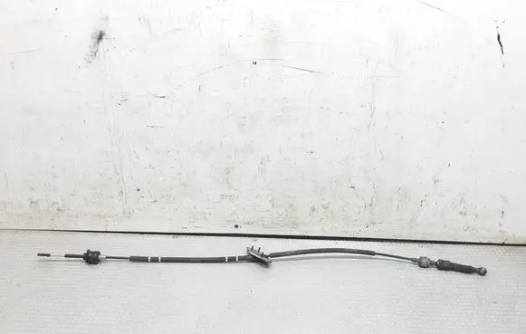 Nissan Prairie Gear shift cable linkage