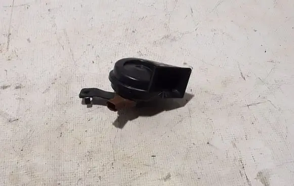 Dacia Sandero III Horn signal 256100130R