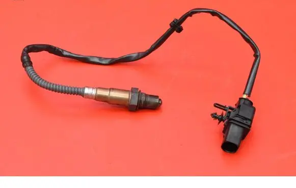 Ford Kuga II Lambda probe sensor AV619D375BA
