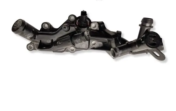 Renault Captur Thermostat/thermostat housing 110608635R