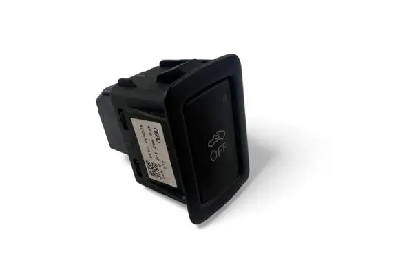 Audi A3 S3 8P Other switches/knobs/shifts 4F0962109B