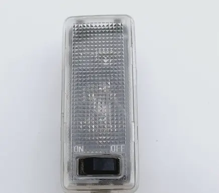 Nissan Cube Z11 Rear seat light