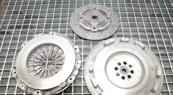 Honda Civic X Clutch set kit
