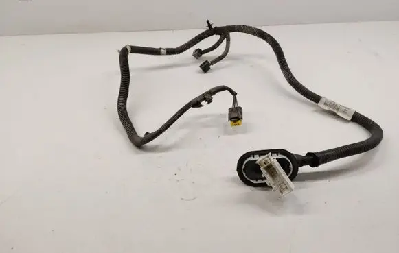 Renault Kangoo II Other wiring loom 241107212R