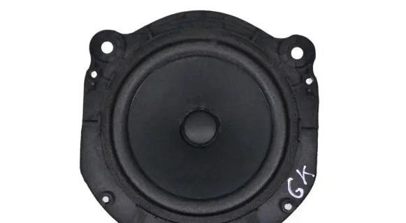Tesla Model X Rear door speaker 105070900B