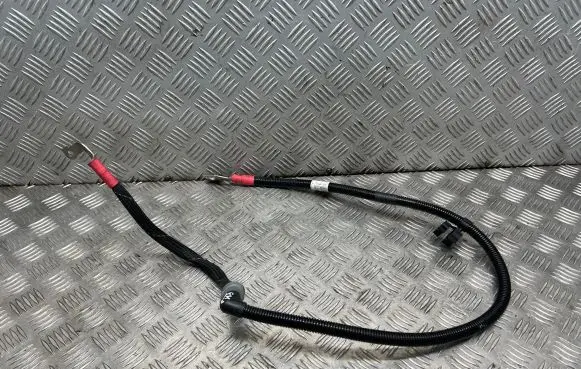 BMW 5 G30 G31 Positive cable (battery) 8590103 EMJ366 65237133