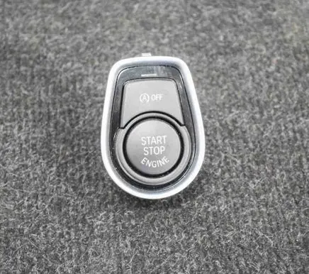 BMW 4 F36 Gran coupe Engine start stop button switch 9250734