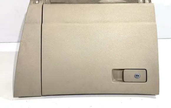 Volkswagen Sharan Glove box set 7N1857097
