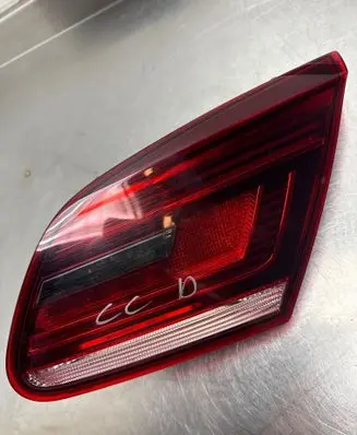 Volkswagen PASSAT CC Tailgate rear/tail lights 3C8945308T 81180202
