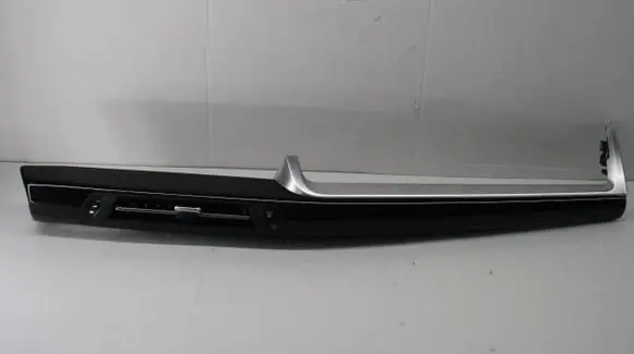 BMW X1 U11 Dashboard glove box trim 
