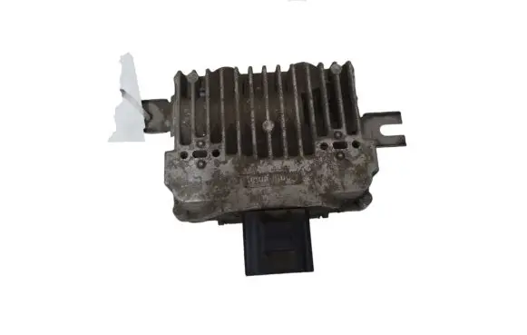 Volvo V70 Fuel injection pump control unit/module 6G9N9D372AC A2C53119120 40970941