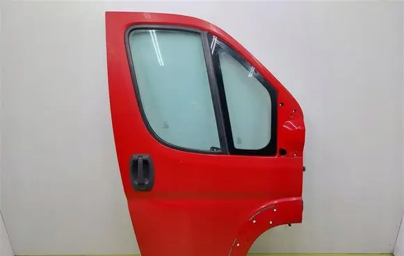 Fiat Ducato Front door 