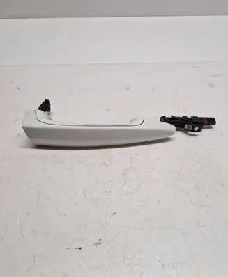 BMW 4 F36 Gran coupe Front door exterior handle 7329346 14362190