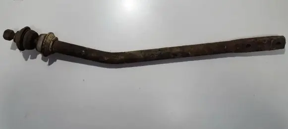 KIA Carnival Front lower control arm/wishbone