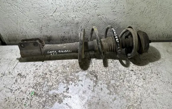Dacia Sandero Front shock absorber/damper