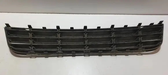 Volkswagen PASSAT B8 Front bumper lower grill 3c0853677