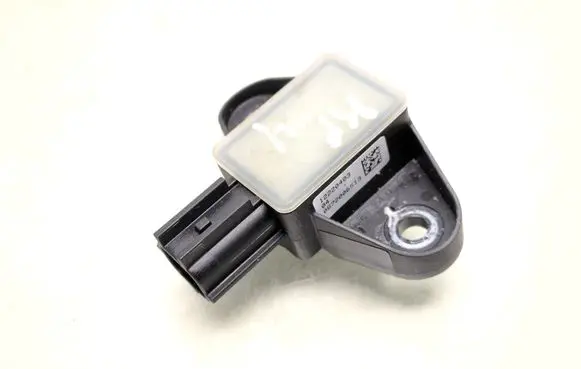 Skoda Superb B6 (3T) Airbag deployment crash/impact sensor 5N0959354D