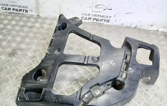 BMW X5 E70 Rear bumper mounting bracket 7158446