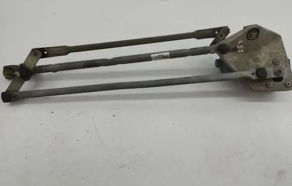 Ford Kuga I Front wiper linkage and motor 8V4117508BB 0390243068
