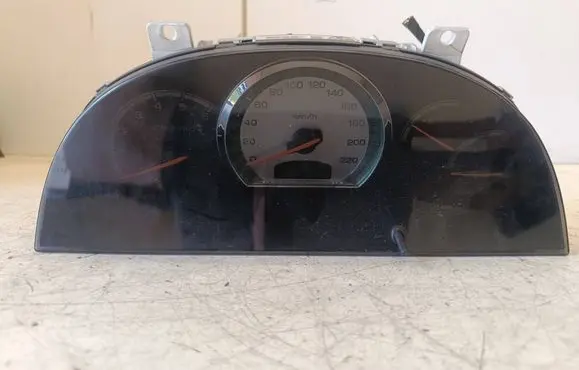 SsangYong Rexton Speedometer (instrument cluster) 8022008G02 11001067720S