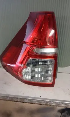 Honda CR-V Rear/tail lights 