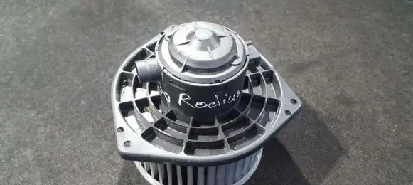 SsangYong Rodius Heater fan/blower 405f0440 405f-0440