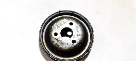 Alfa Romeo 156 Power steering pump pulley