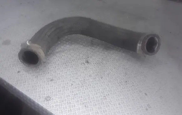 SsangYong Rodius Intercooler hose/pipe