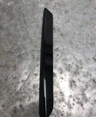 Mercedes-Benz E W212 Center console decorative trim A2126906362BILI A2126906362