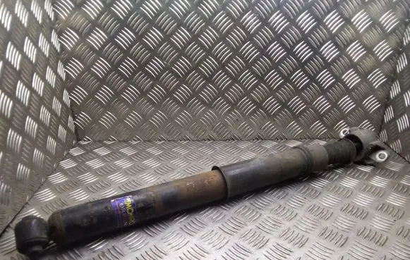 Citroen C4 I Rear shock absorber/damper