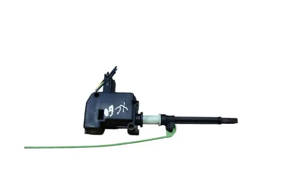 Central locking motor
