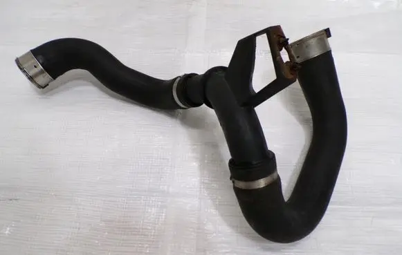 Opel Mokka Intercooler hose/pipe F23519