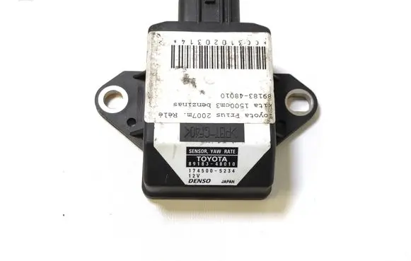 Toyota Prius (XW20) Sensor 89183-48010