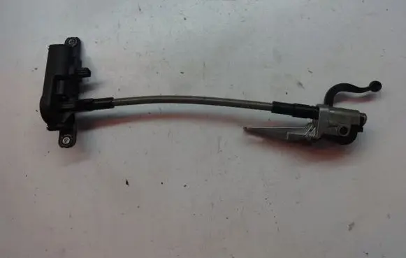 Mercedes-Benz GL X164 Vent window/glass motor A2518200342
