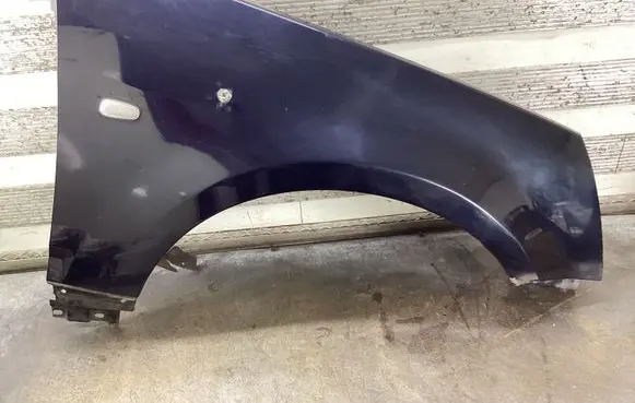 Cadillac SRX Fender